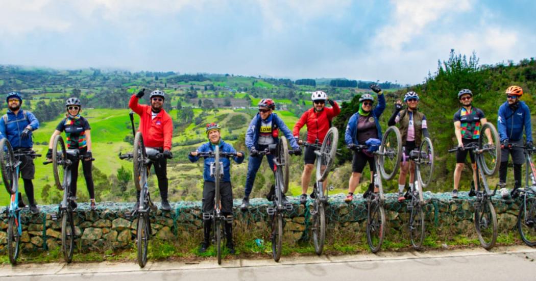 Qué planes extremos y de aventura para hacer en Bogotá y alrededores