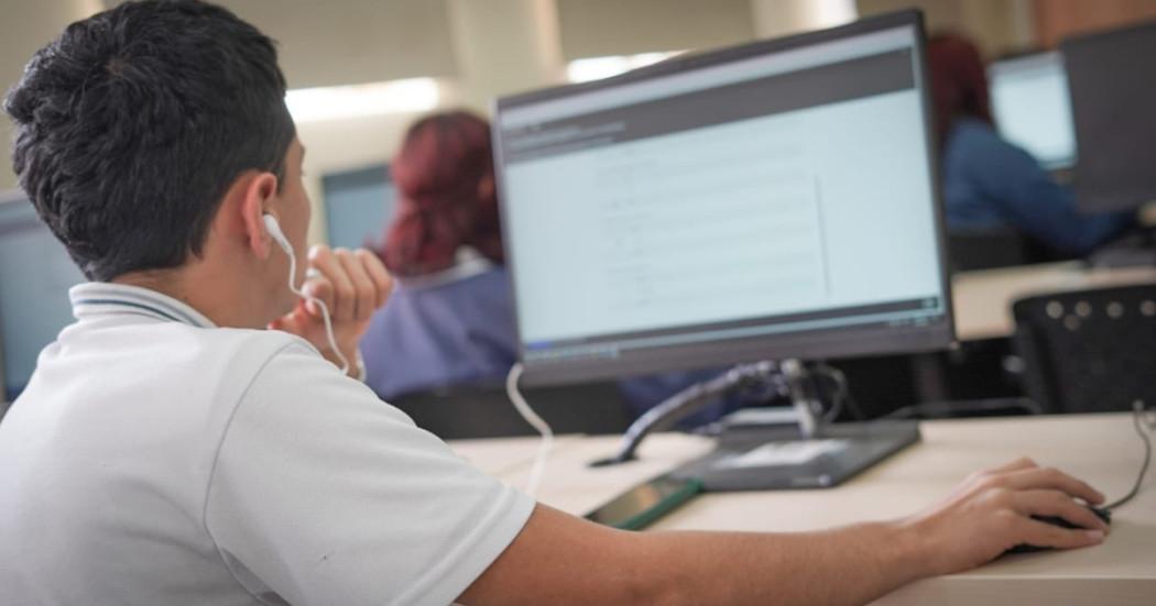 Becas en Bogotá Fondo de Reparación para Víctimas del Conflicto Armado