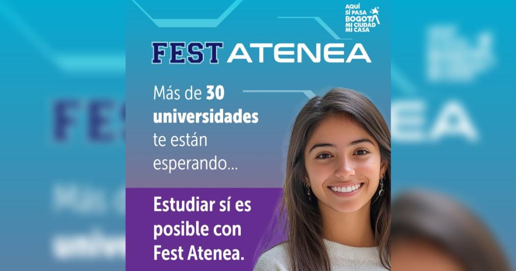 Becas y créditos educación superior en universidades de Bogotá 2025