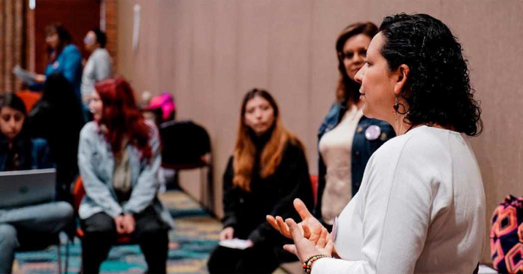 Bogotá amplía servicios del Sistema de Cuidado en Cajas de Compensación Familiar