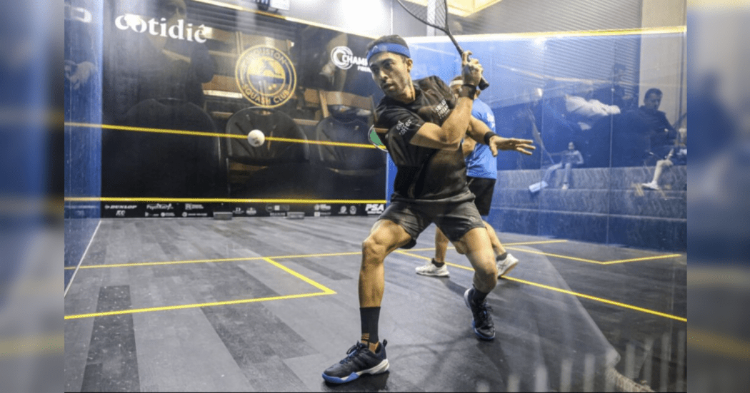 Bogotá celebra la victoria de Juan Camilo Vargas en el British Open