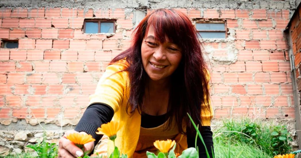 Bogotá garantiza atención a mujeres víctimas de violencias durante todo el año