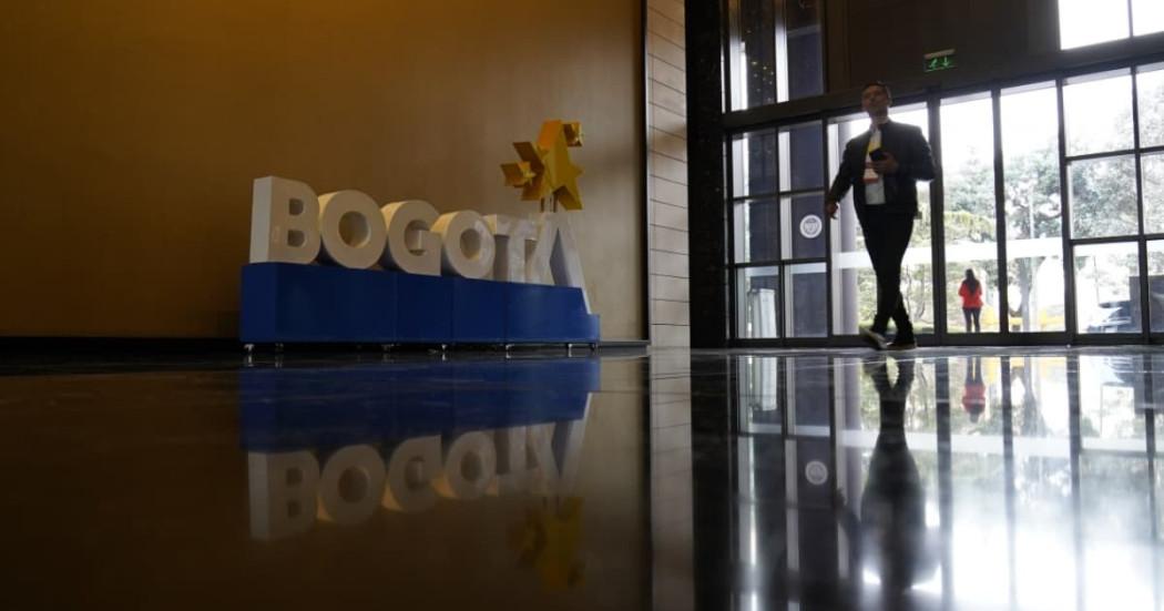 Bogotá se consolida como capital ferial y eventos de América Latina junio 2025