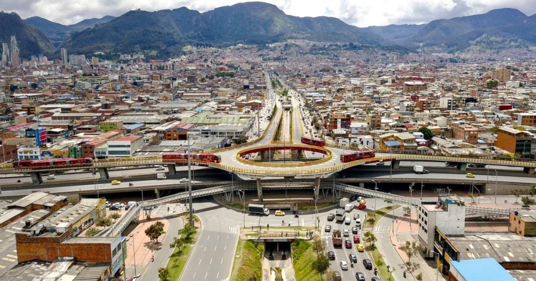 Bogotá sede del encuentro de Comunidad Araucaria este 5 y 6 de junio