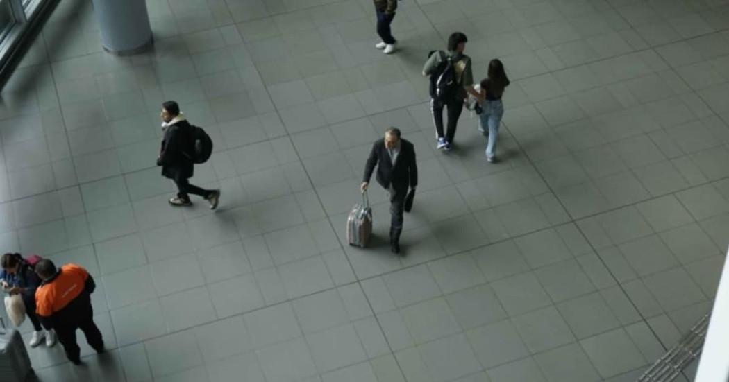 Bogotá Welcomes 621,000 International Visitors - Tourism Grows by 6.8 %