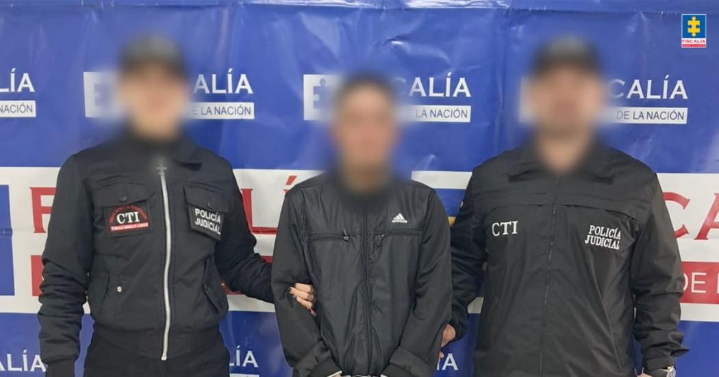 Cárcel a hombre que habría abusado sexualmente de su hija de 13 años en Bogotá