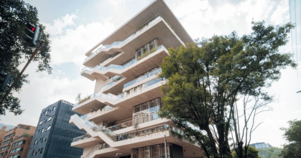 Suspensión de las actividades en el Centro de Felicidad Chapinero