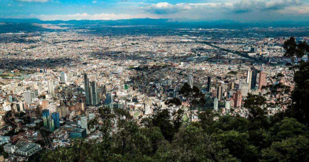 Convocatoria para adquirir predios para vivienda VIS y VIP en Bogotá 