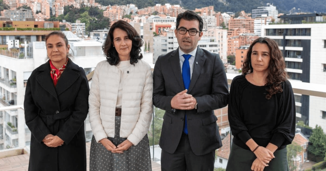 Bogotá presentará propuesta de ordenamiento ambiental de la Sabana 