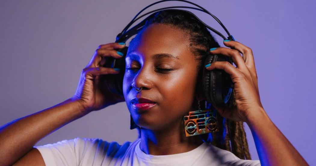 Entrevista con ClauMar, Dj presente en el Tortazo Afrocolombianidad