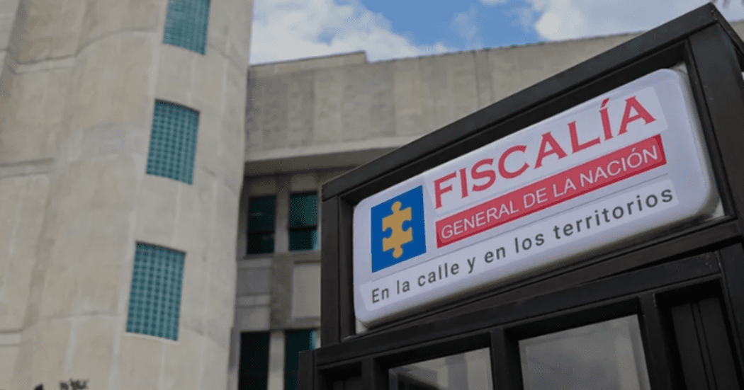 Fiscalía inicia investigación frente atentado que sufrió Miguel Uribe