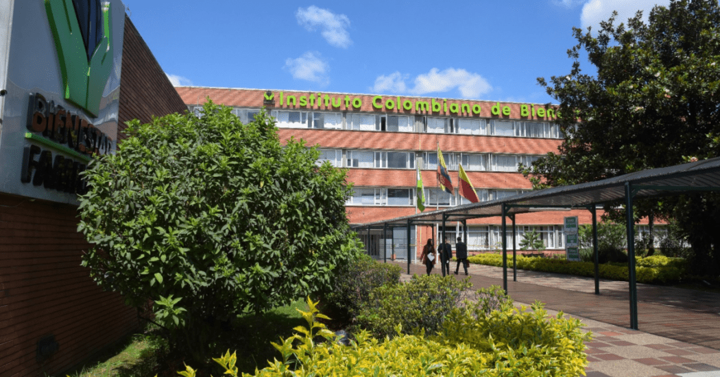 ICBF rechaza la utilización de menores de edad en actos violentos