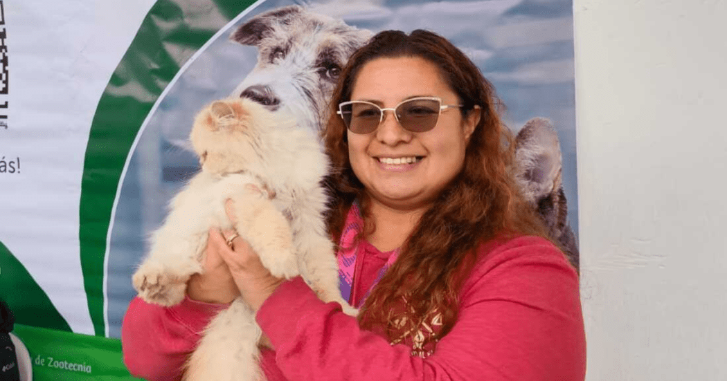 En Bogotá inician con éxito las Jornadas de esterilización del IDPYBA