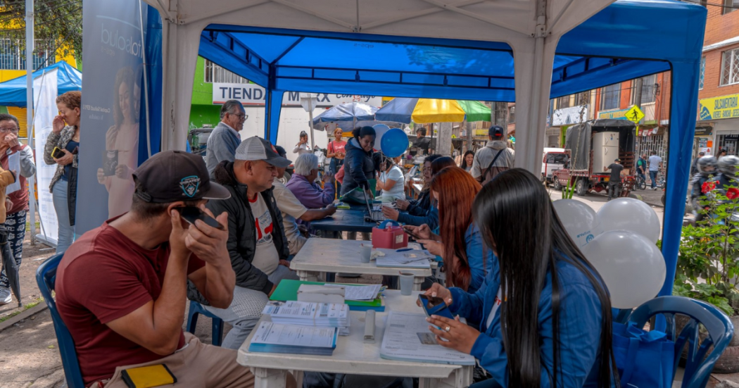 Jornada de salud sexual integral en Bogotá este miércoles 11 de junio