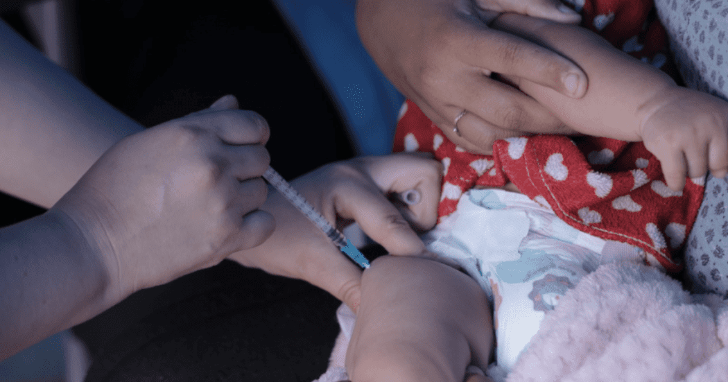 Llamado a familias a proteger a los más pequeños en Bogotá 2025