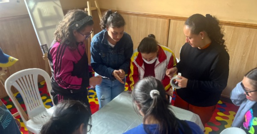 Los Centros Integrarte de Bogotá se renuevan y mejoran en su atención