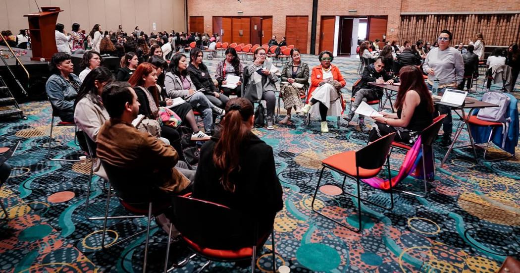 Estrategia de Cuidados Itinerantes: nueva forma de llegar a cuidadores 