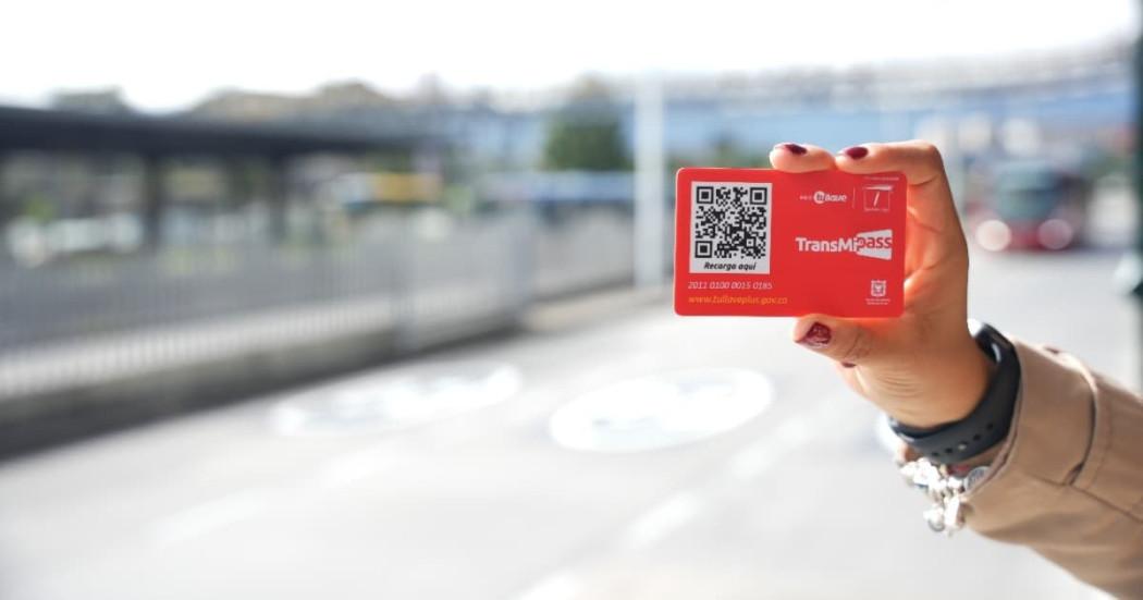 Qué beneficios y cómo adquirir tarjeta TransMiPass TransMilenio Bogotá