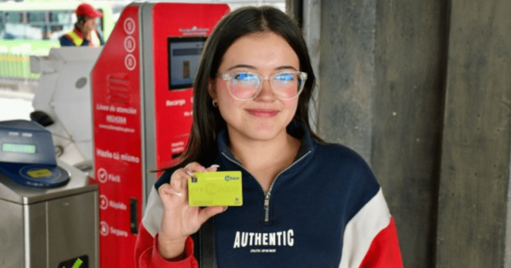 Quiénes se benefician de pasajes gratis de TransMilenio en junio 2025