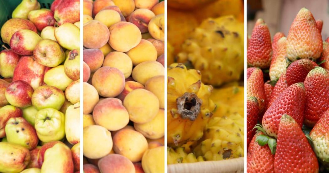 Regalos para el Día del Padre en Bogotá canastas de frutas y desayunos 2025