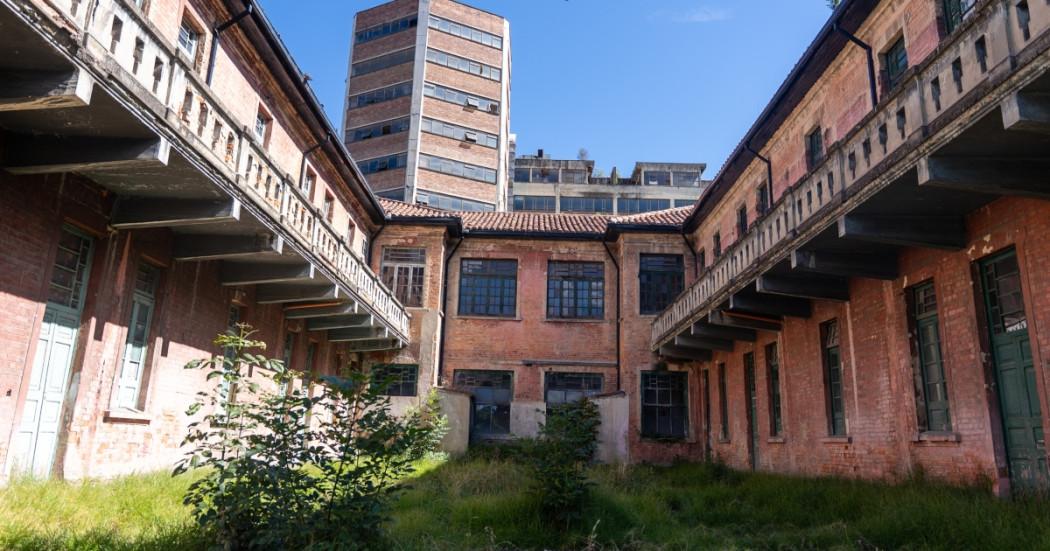 RenoBo adjudica contrato de edificios del hospital San Juan de Dios