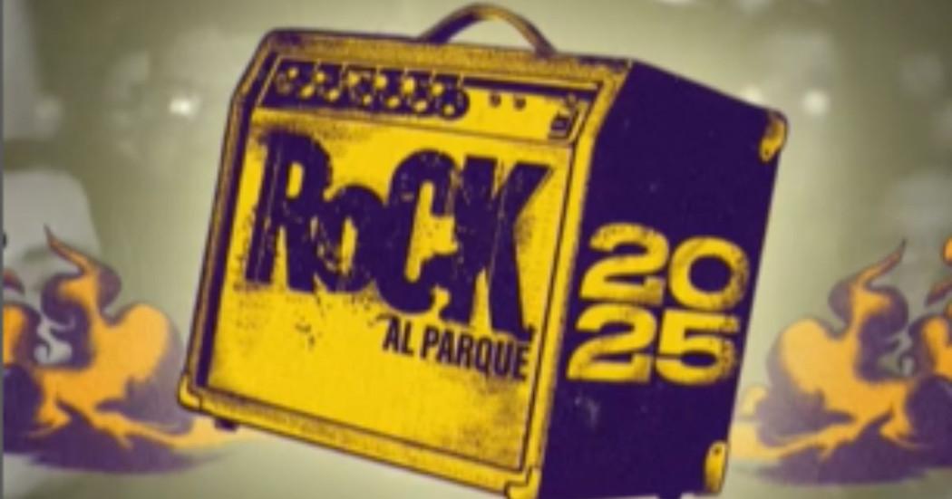 Conoce agenda de arte, literatura y sostenibilidad Rock al Parque 2025