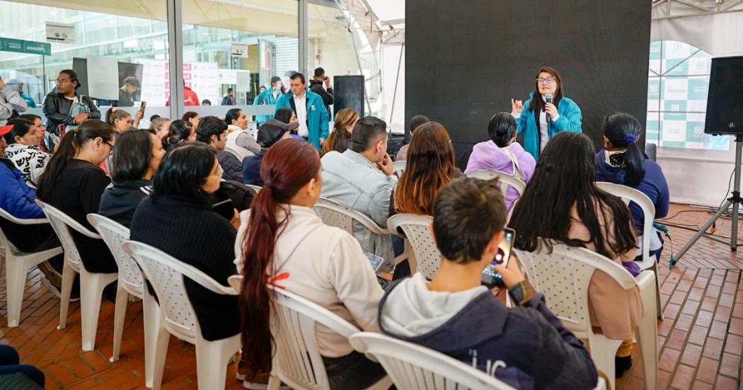 Subsidios de vivienda Feria Mi Casa Bogotá llega a Fontibón 24 junio