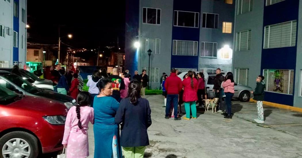 Fue hallado en Bogotá un español con orden de expulsión de Colombia