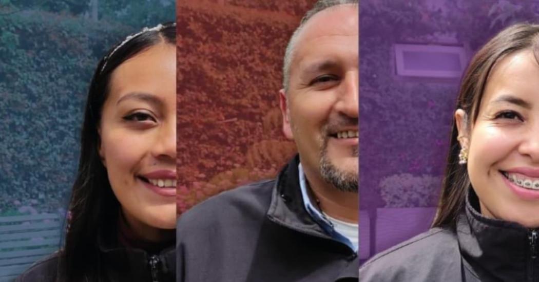 Trabajo en Bogotá accede a 100 vacantes conductores SITP miércoles 4 junio 2025