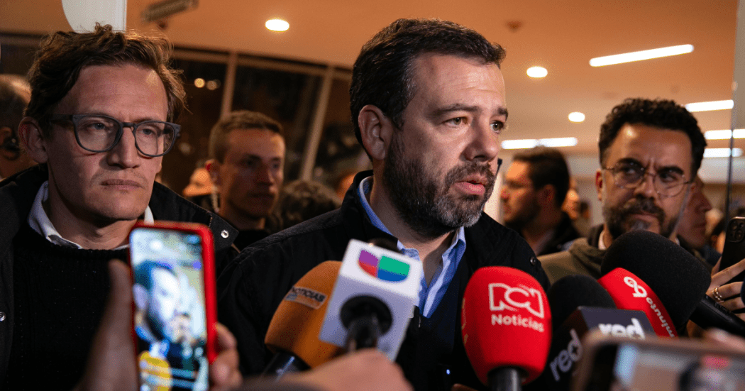 Tras atentado contra Miguel Uribe se realizó consejo de seguridad