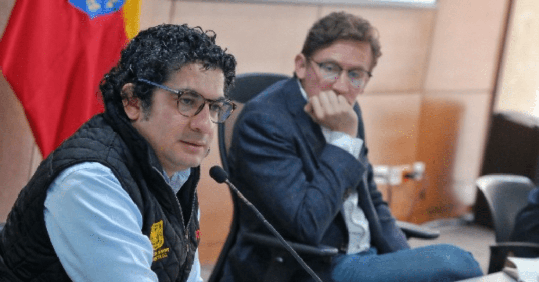 Bogotá sin Hambre 2.0 para garantizar derecho de la alimentación