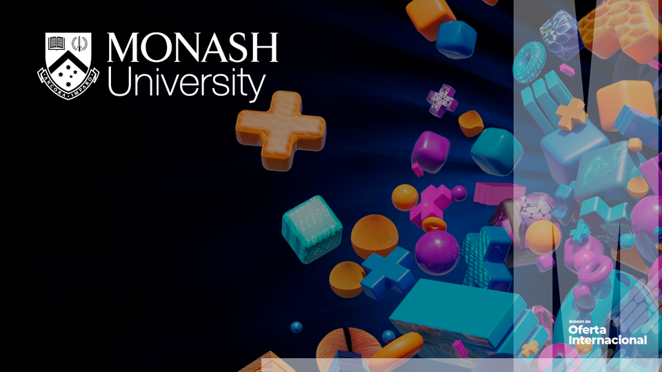 Monash Sustainable Development Institute abre becas para doctorado