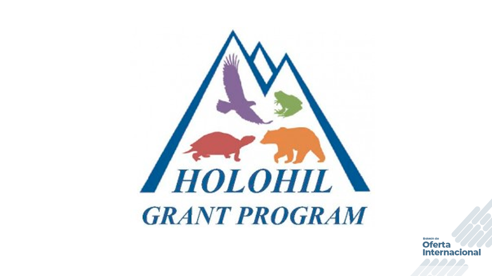 Subvención en especie de Holohil para proyectos con enfoque ecológico y educativ