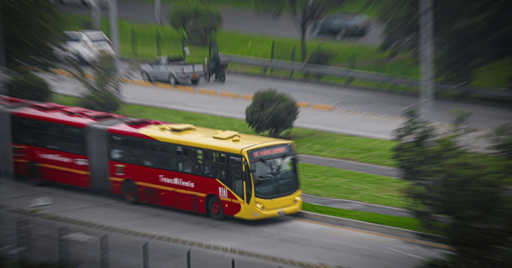 Conoce recomendaciones y rutas TransMilenio Vallenato al Parque 2025
