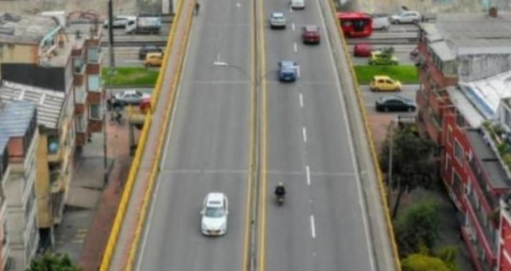 Cuál es el pico y placa en Bogotá para el lunes 7 de julio de 2025