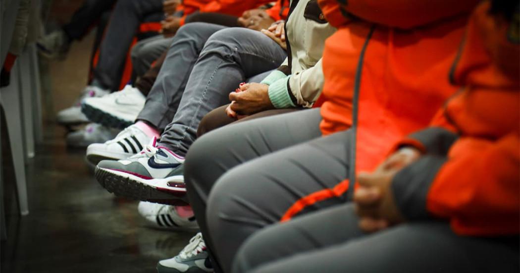En Bogotá cuidamos la salud mental de las mujeres privadas de la libertad
