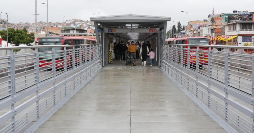 Cierra la estación Hospital por obras Metro de Bogotá desde 5 de julio