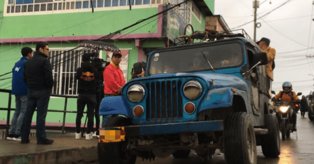 Se refuerza al seguridad en frontera de Ciudad Bolívar y Soacha 