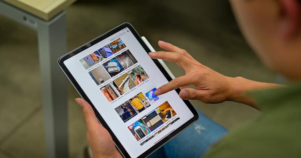 Autoridades alertan por estafas en plataformas de comercio electrónico