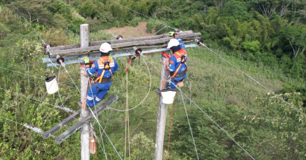 Cortes de luz en Bogotá para el sábado 30 de agosto de 2025 