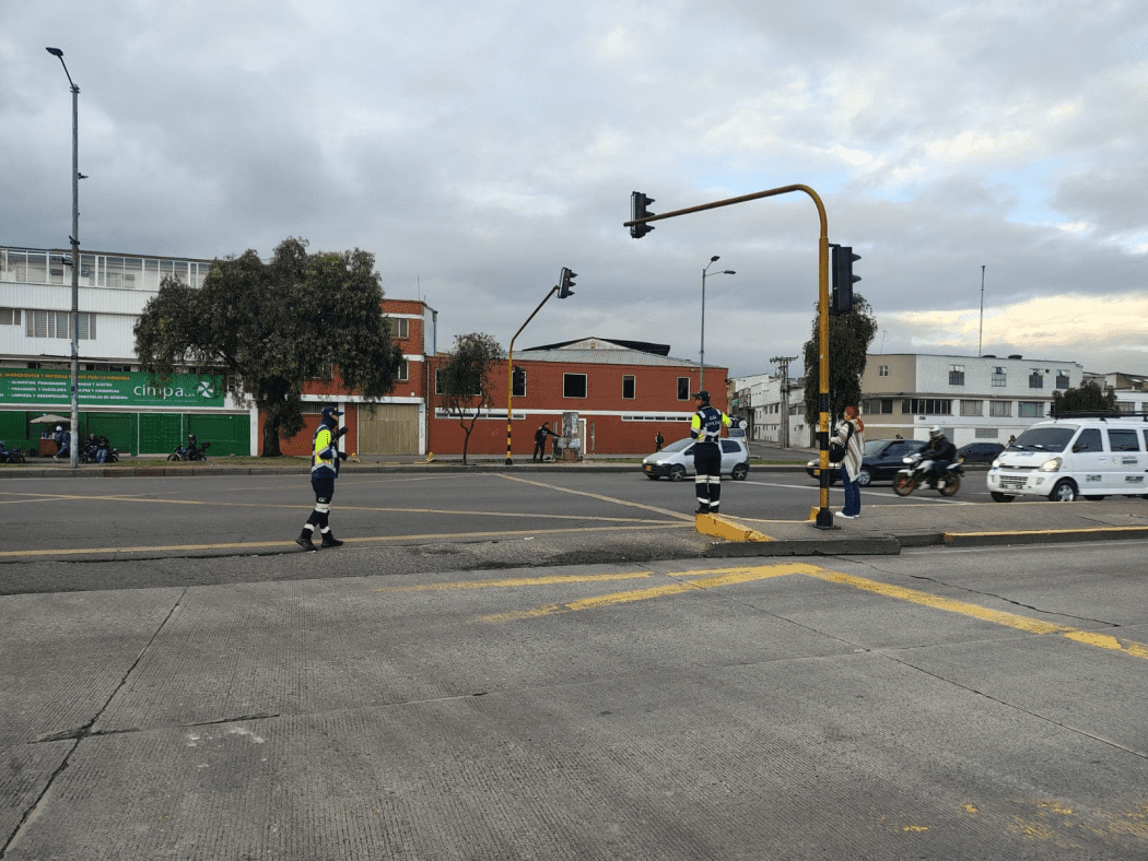En vivo movilidad Bogotá y rutas TransMilenio hoy domingo 31 agosto