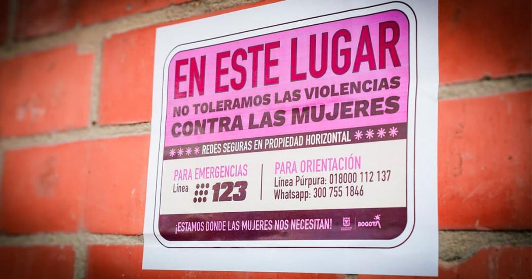 Te contamos qué es la violencia sexual y qué hacer en estos casos 