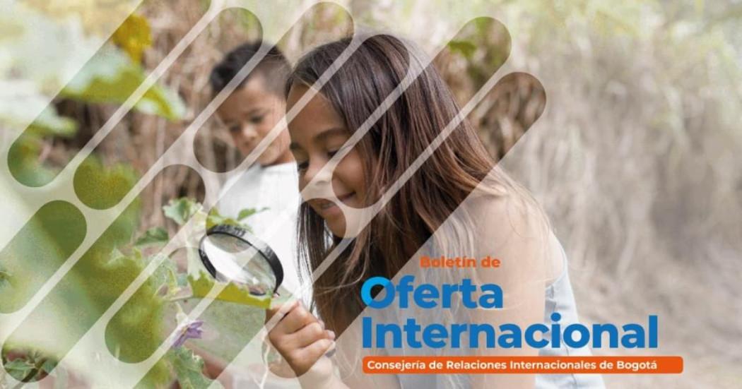 Accede a becas, apoyos a emprendedores y financiación en Bogotá 2025