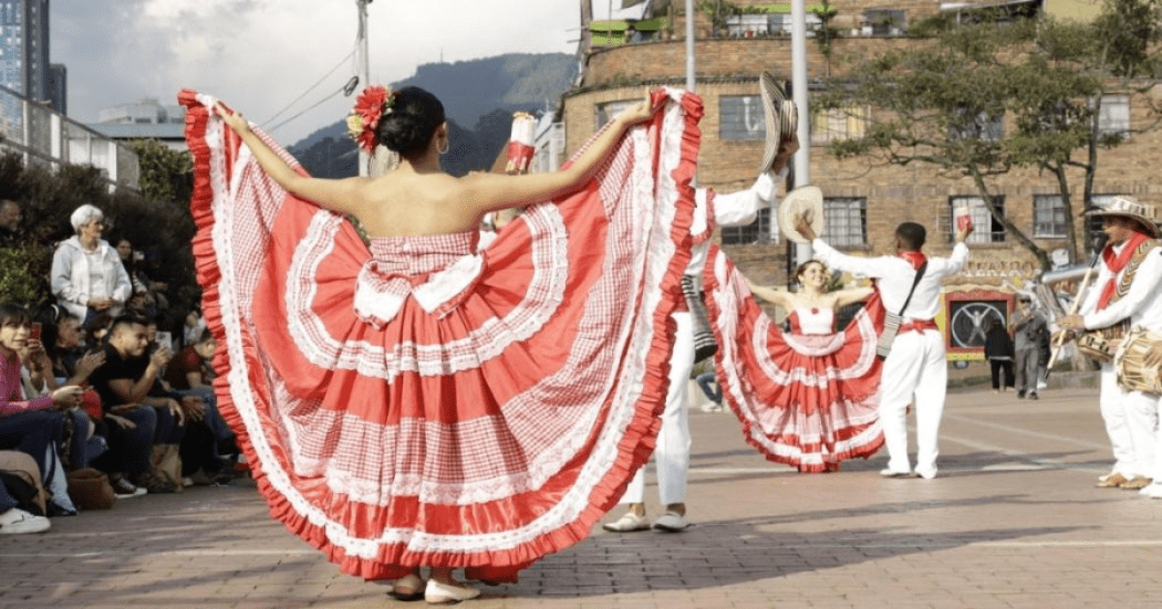 Actividades para pensionados y pensionadas en Bogotá 27 de agosto 2025