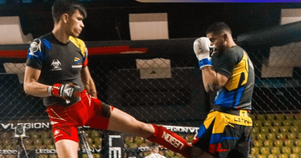 Artes Marciales y Taekwondo Festival de Verano 2025 Bogotá 16 agosto