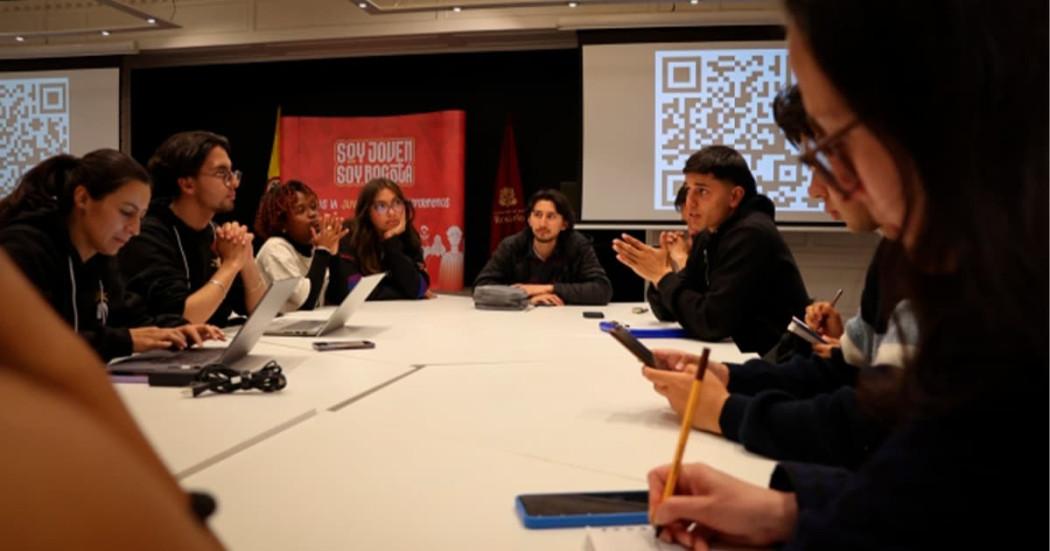 Aún estás a tiempo de participar en Presupuestos Participativos 2025 ¡Anímate!