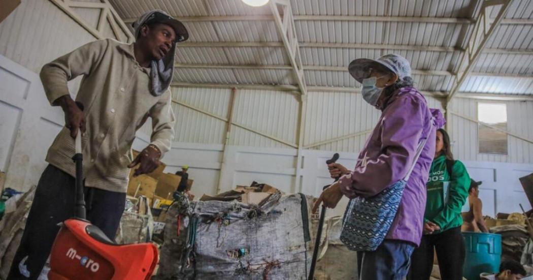 Barrios Vivos, estrategia de innovación cultural territorial de SCRD