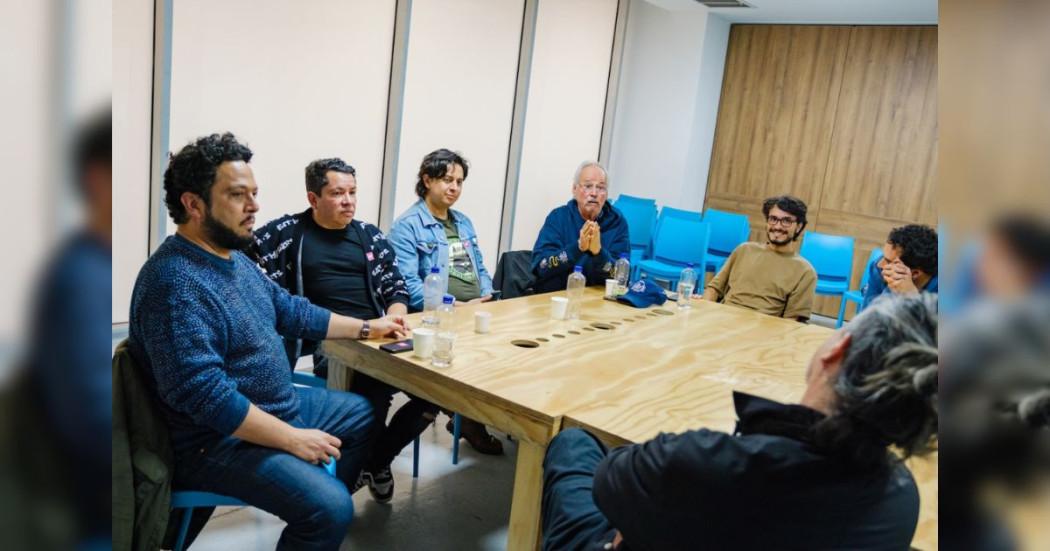 Opciones del BIFF para empresas de producción audiovisual en Bogotá