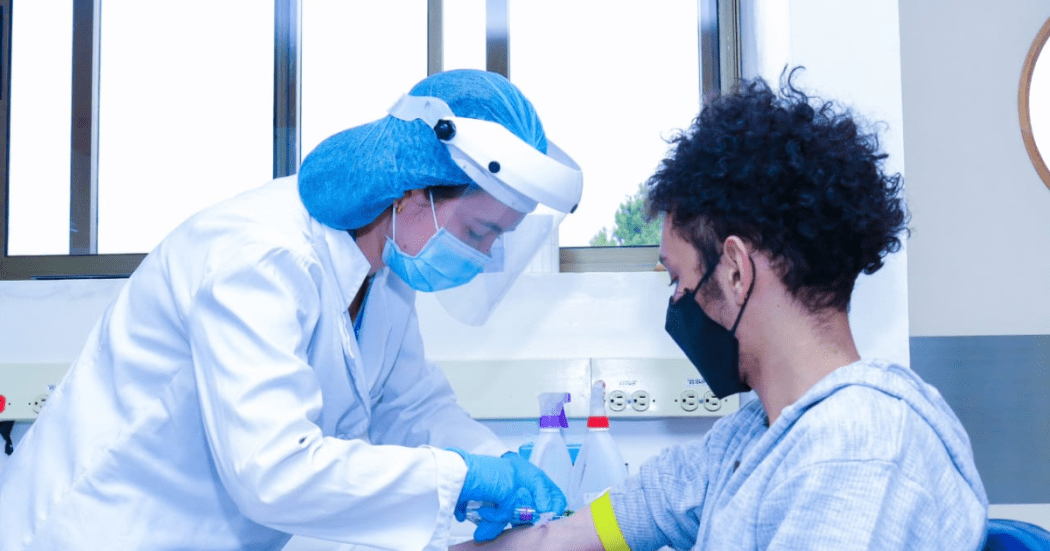 Bogotá 2025 se consolida como referente regional en biotecnología