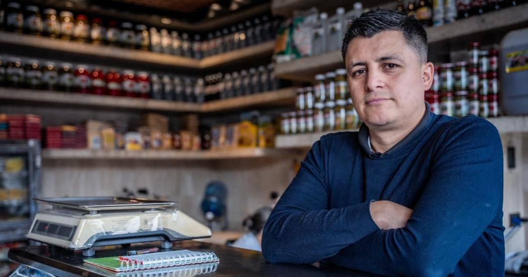 Bogotá apoyará con expertos internacionales a 1.500 negocios locales en 2025